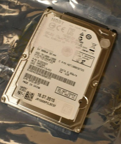 1000gb 1tb zoll festplatte - 1tb,