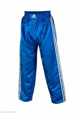 ADIDAS® Kickboxhose BLAU