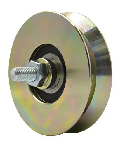 Metallrollen für winkel - metallrollen,