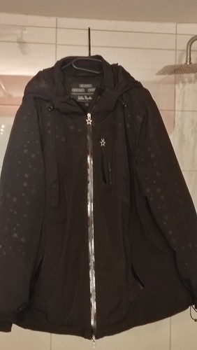 Skijacke damen gebraucht - skijacke,