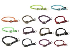 Wolters K 2 Halsband Schlupfhalsband Hunde reflek. Everest (Tabelle beachten!!)