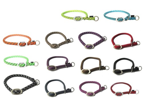 Wolters halsband - k, 2