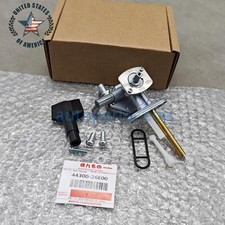 OEM Fuel Tank Switch Valve