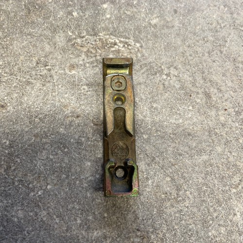 Roto schliessblech r604 b42 - schliessblech,