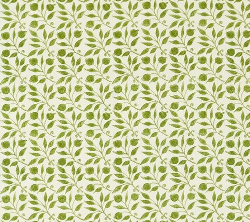 William morris vorhangstoff - william,