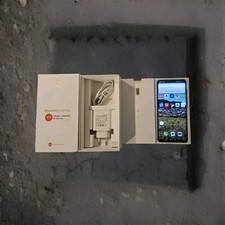 Huawei P30 Pro New Edition - 256GB - Schwarz (Ohne Simlock) (Dual-SIM)