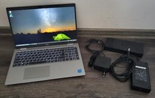 Dell Latitude 5530 15.6" FHD IPS i5-1245U 1.60GHz 500GB-4TB SSD 16-64GB RAM LTE