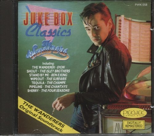 Various juke box - various,