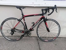 Rennrad WILIER Triestina