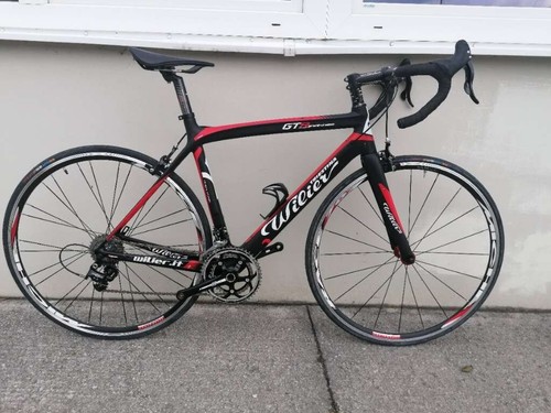 Rennrad wilier triestina - rennrad,