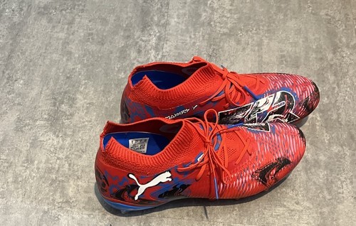 Puma fußballschuhe fast - puma, 40,5