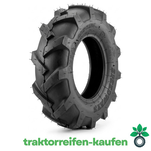 4pr as reifen - 5.00-10, für