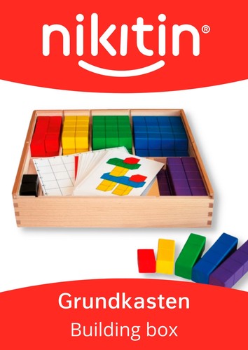 Das nikitin material - nikitin,