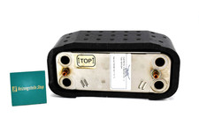 Viessmann 7831659 Plattenwärmetauscher - Wärmetausche Vitodens 222 333 - CB10-26