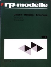 Glaube - Religion - Erziehung