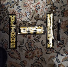 Borussia Dortmund Aufkleber