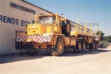 Lkw foto faun - foto,