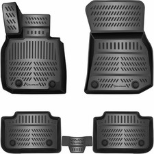 ELMASLINE 3D Gummimatten für