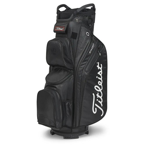 Titelist stadry golf cart - stadry,