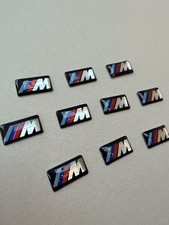 10 X BMW M SPORT Alufelge