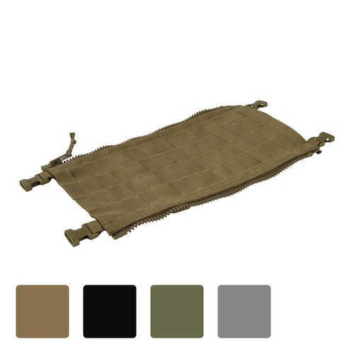 Karrimor predator molle - molle, panel