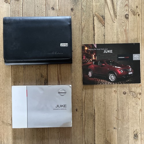Nissan juke owners - juke,