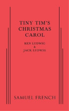 Ken Ludwig Jack Ludwig Tiny