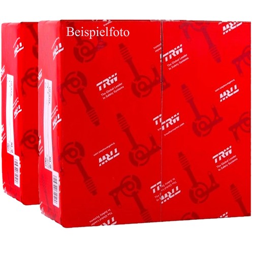 Trw querlenker mit - 2x,