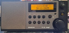Sangean DDR-31 Plus – DAB+ / FM Digitalradio – sehr guter Zustand