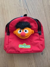 🎒 Sesamstraße