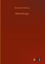Alfried Krupp. | Herman