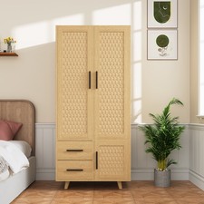 Kleiderschrank