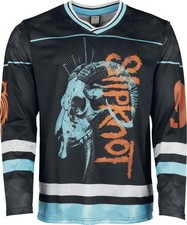 Slipknot Trikot Herren