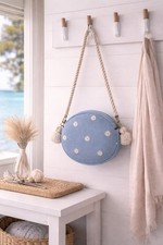 Angebot handtasche blau - angebot,