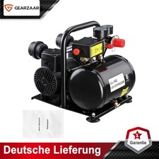 Liter flüsterkompressor - liter,