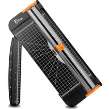 A4 Papierschneider Titan