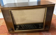 SABA – Lindau W 2 Volkssuper