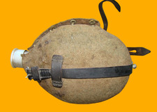 Feldflasche der Wehrmacht