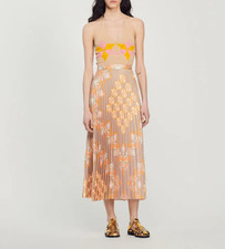 Sandro Damen Rock Multicolour