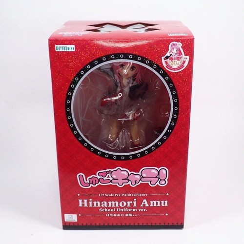 Kotobukiya shugo chara - shugo,