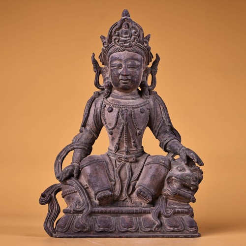 Alte tibet pueple bronze - pueple,