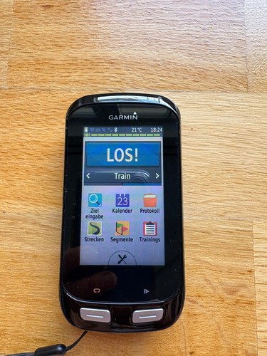 Garmin edge 1000 - garmin,