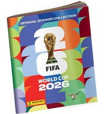 Panini fifa world cup - wm, usa