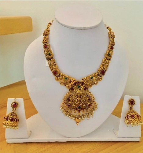 Indischer braut schmuck - indischer,