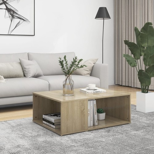 Couchtisch holzwerkstoff - couchtisch,