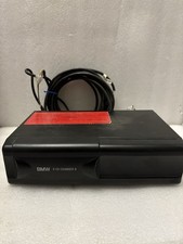 Bmw 5er E39 6-fach Cd-wechsler Changer Ai 6512-8361584 Bis Bj. 03/2000 ✅