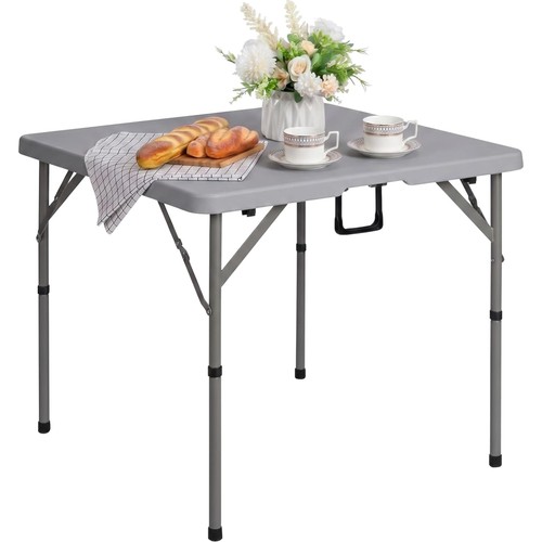 Klappgt tisch 87cm - 87cm, gartentisch