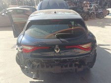 901007547R HECKKLAPPE /