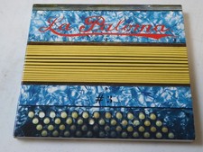 VARIOUS la paloma 3 DIGIPAK