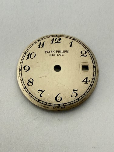 Vintage patek philippe ladies - patek-philippe,
